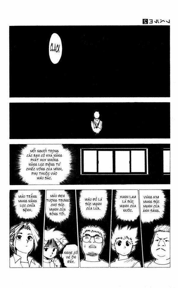 Level E - Chapter 6 - Trang 23