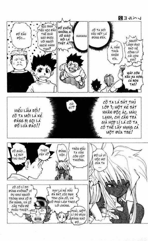 Level E - Chapter 6 - Trang 29