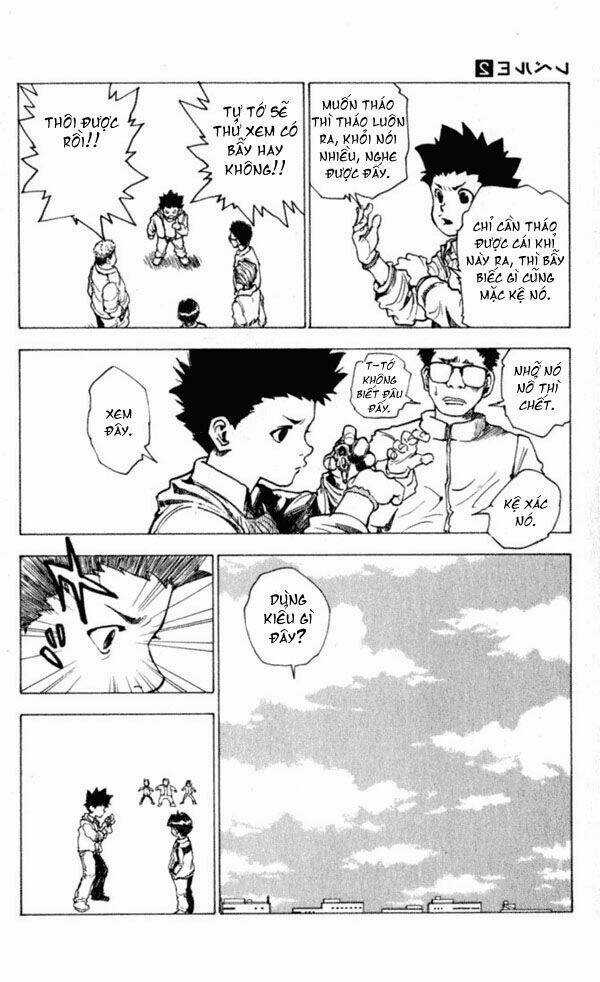 Level E - Chapter 7 - Trang 14