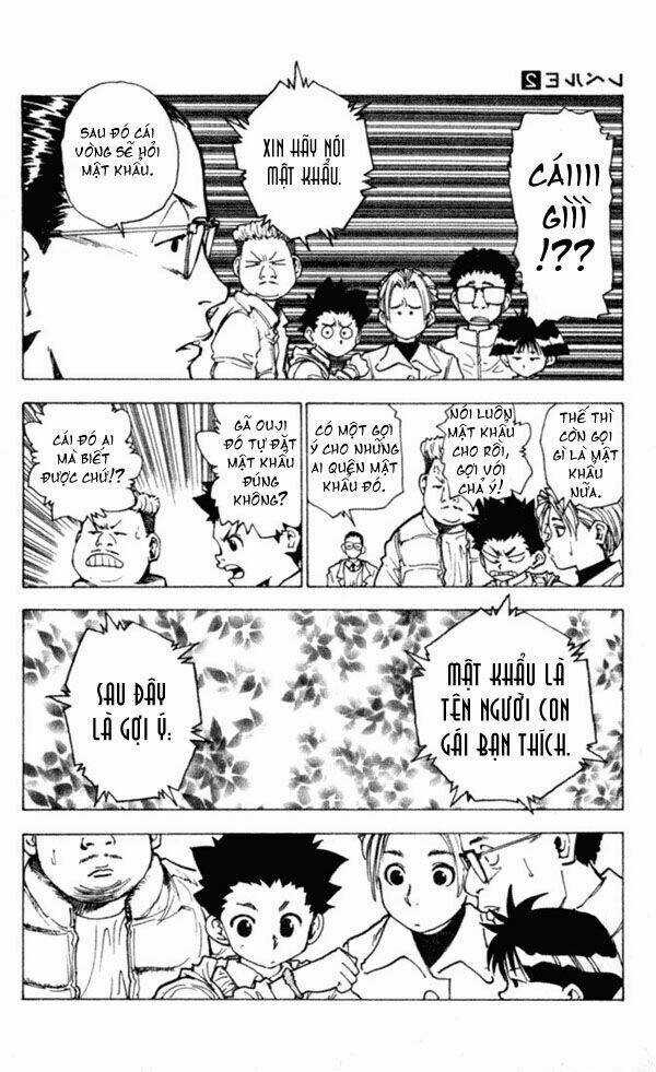 Level E - Chapter 7 - Trang 20