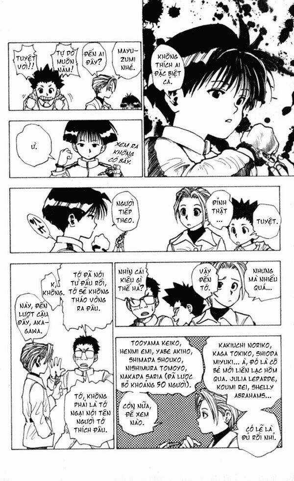 Level E - Chapter 7 - Trang 22