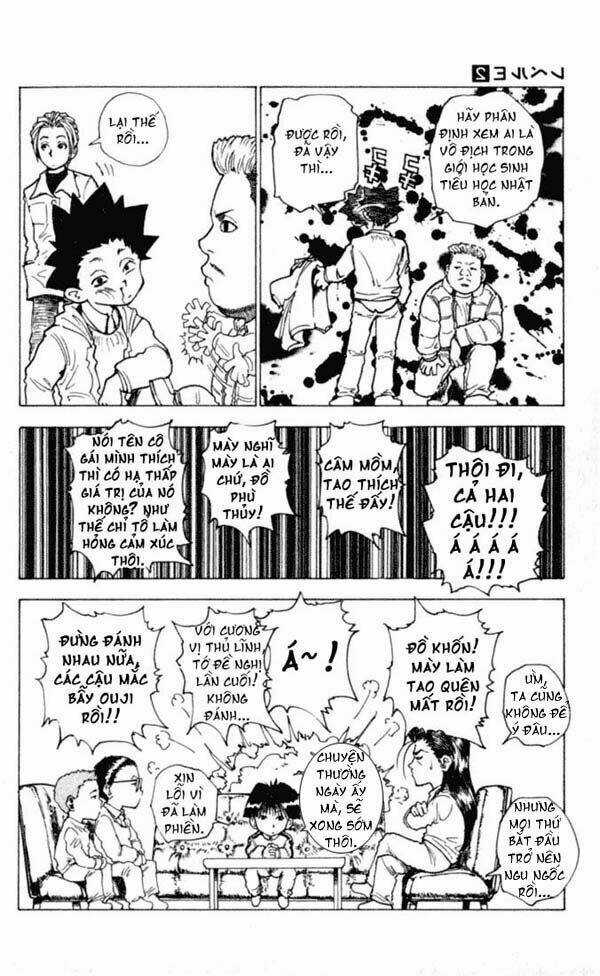 Level E - Chapter 7 - Trang 24