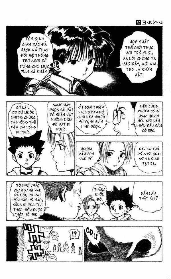 Level E - Chapter 7 - Trang 33