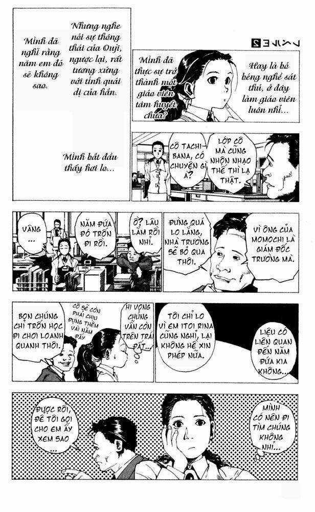 Level E - Chapter 8 - Trang 13