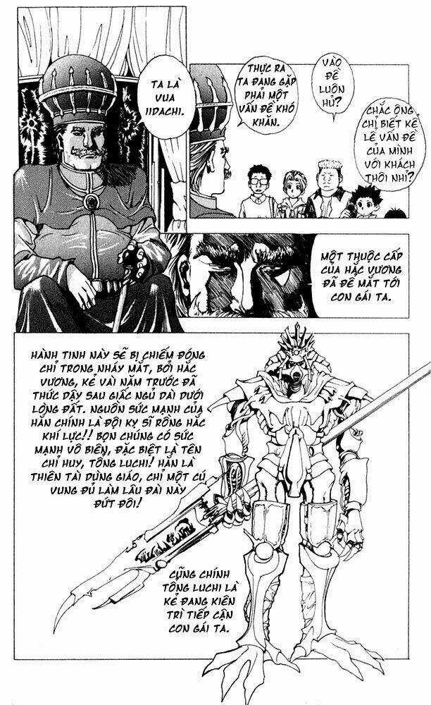 Level E - Chapter 8 - Trang 19