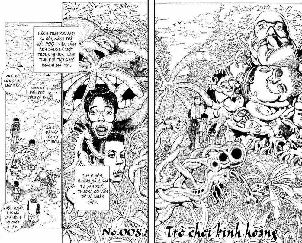 Level E - Chapter 8 - Trang 3