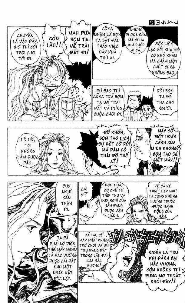 Level E - Chapter 8 - Trang 25