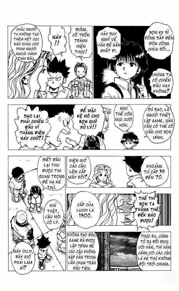 Level E - Chapter 8 - Trang 27