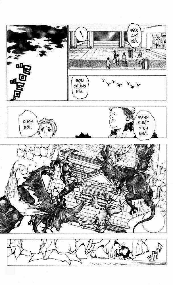 Level E - Chapter 8 - Trang 28