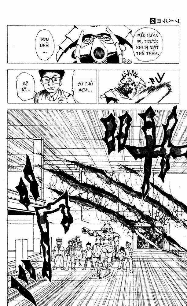 Level E - Chapter 8 - Trang 31