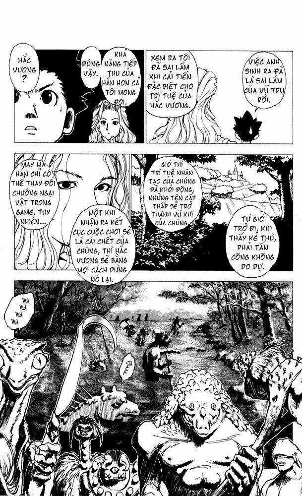 Level E - Chapter 8 - Trang 34