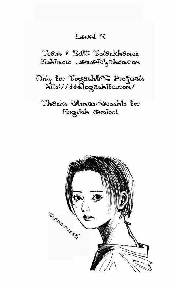 Level E - Chapter 8 - Trang 36