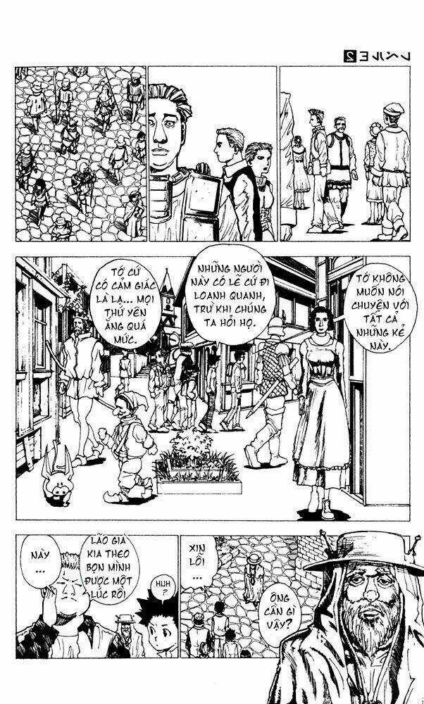 Level E - Chapter 8 - Trang 7