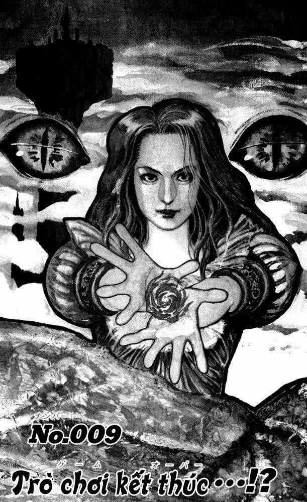 Level E - Chapter 9 - Trang 1