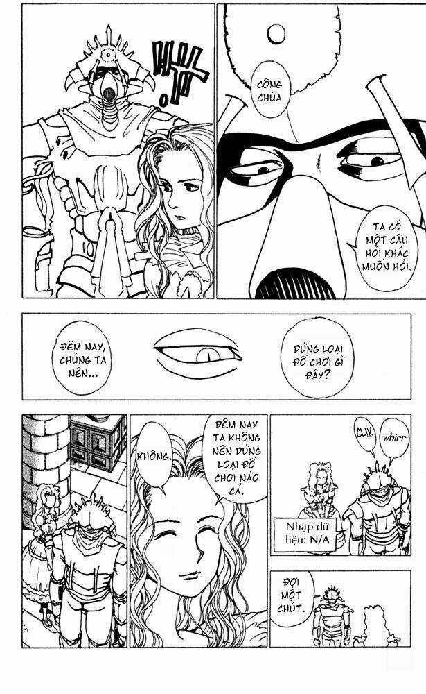 Level E - Chapter 9 - Trang 11