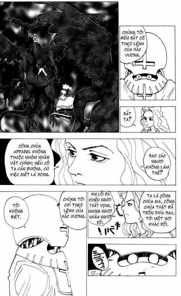 Level E - Chapter 9 - Trang 17