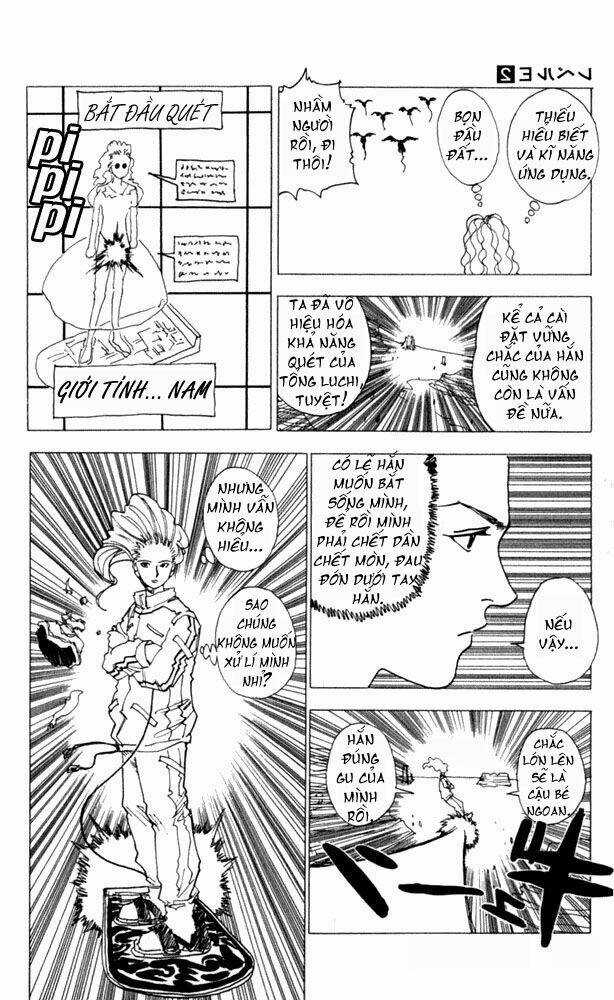 Level E - Chapter 9 - Trang 18