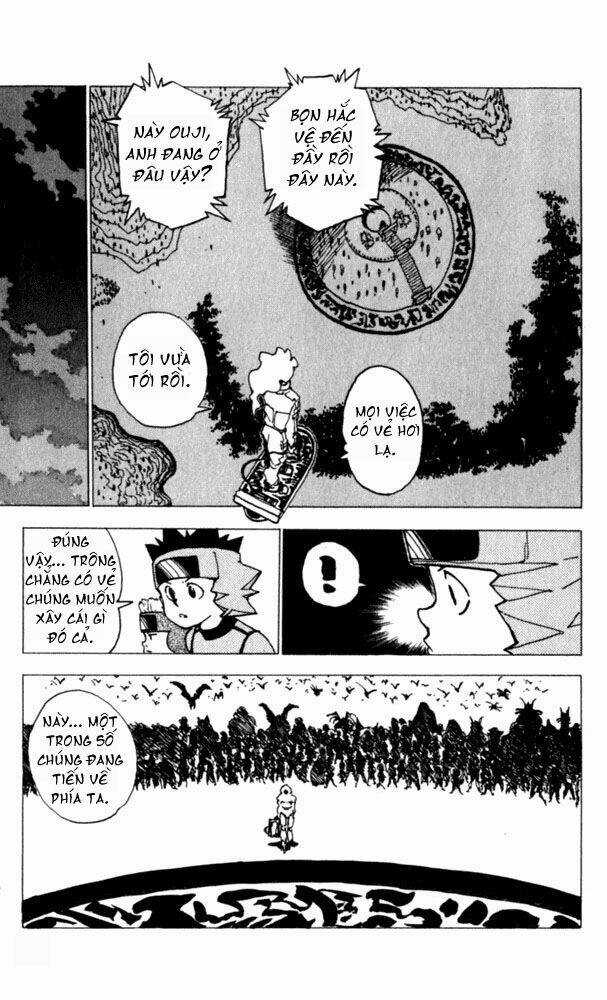 Level E - Chapter 9 - Trang 19