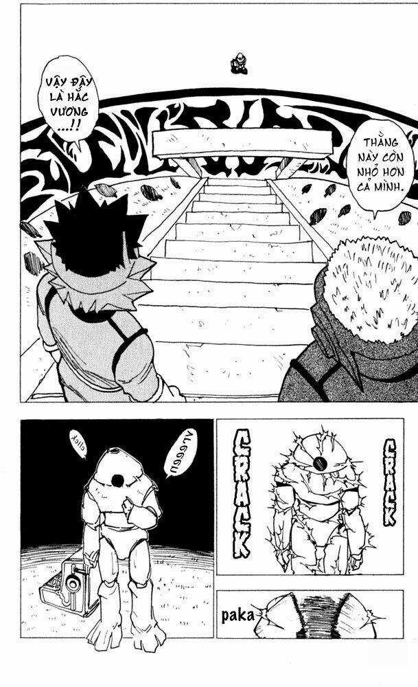 Level E - Chapter 9 - Trang 20