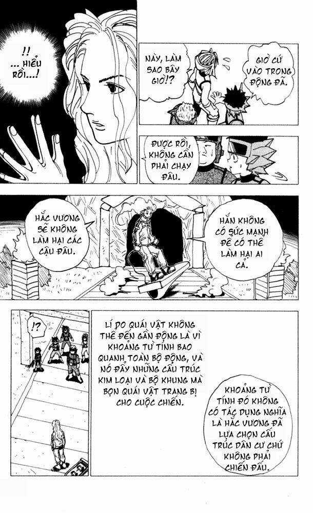 Level E - Chapter 9 - Trang 23