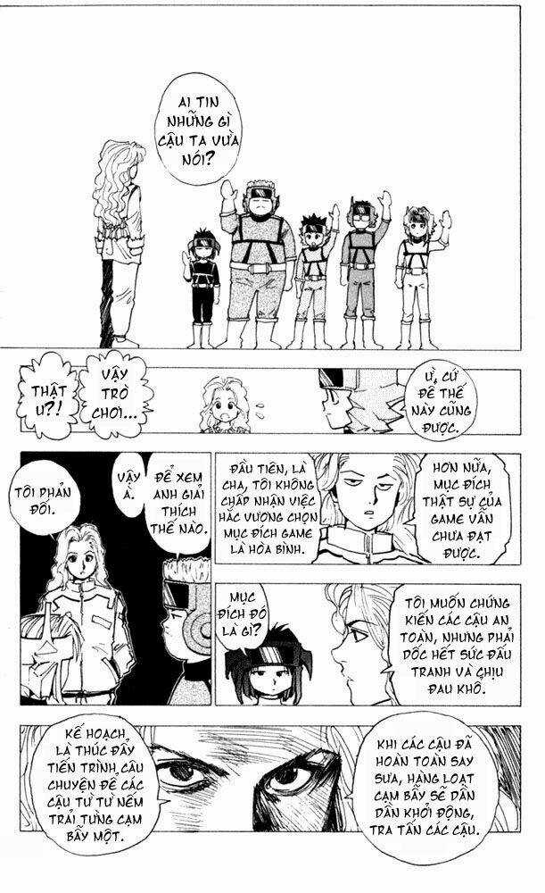 Level E - Chapter 9 - Trang 27