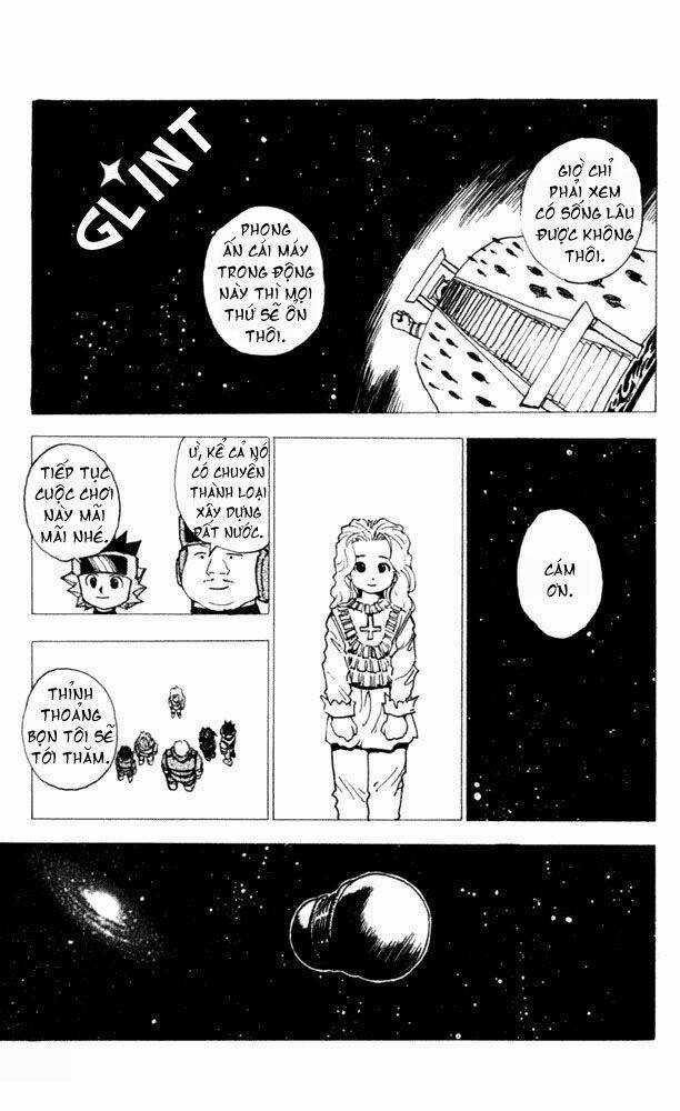 Level E - Chapter 9 - Trang 30