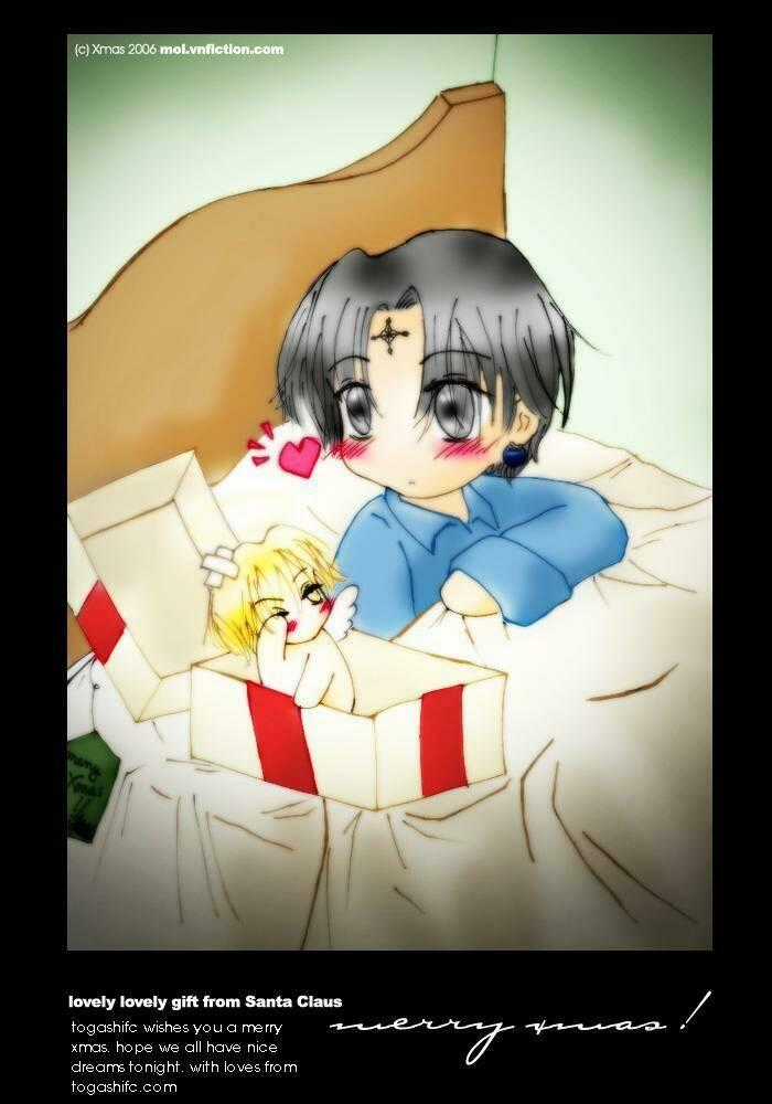 Level E - Chapter 9 - Trang 34