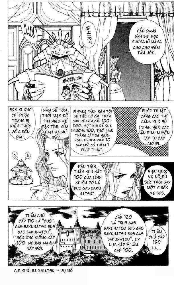 Level E - Chapter 9 - Trang 5