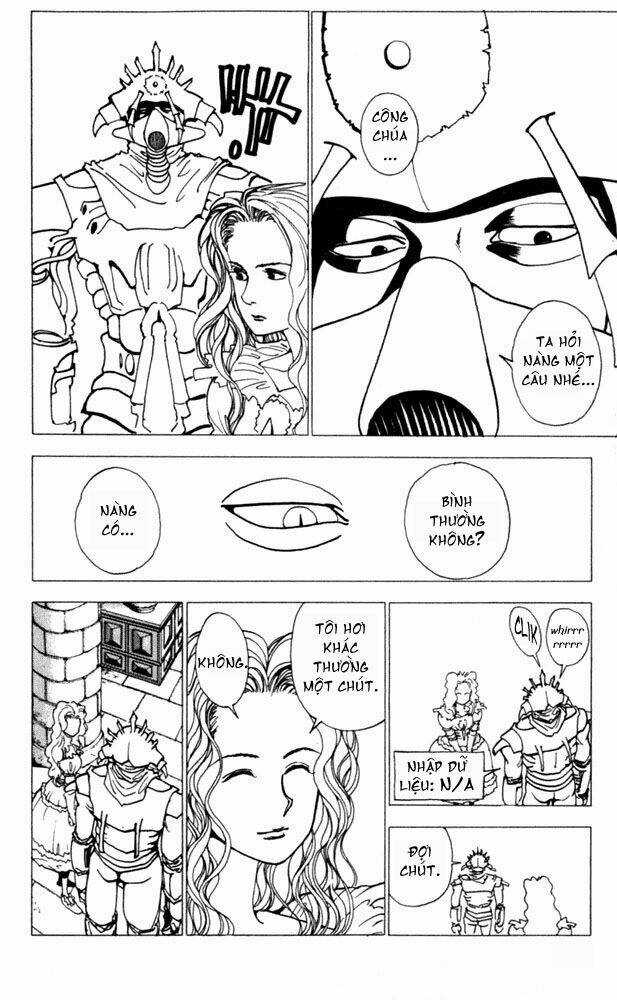 Level E - Chapter 9 - Trang 7