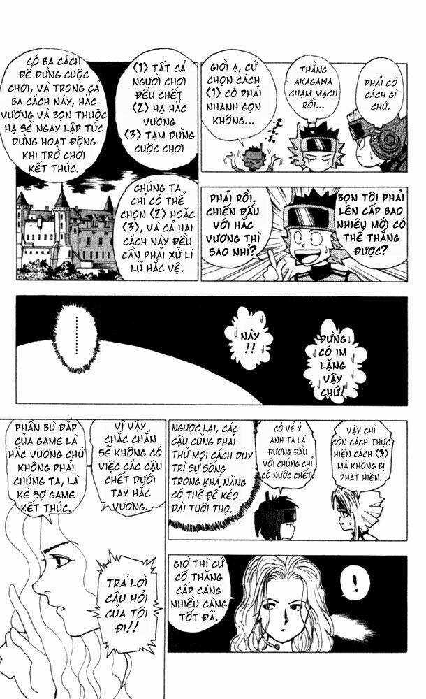 Level E - Chapter 9 - Trang 10