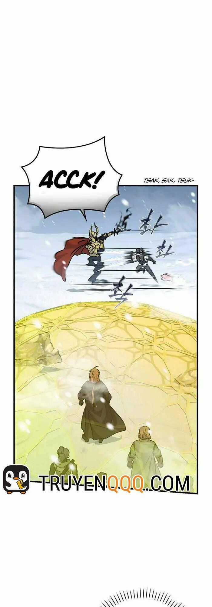 Level Up Chỉ Bằng Cách Ăn Cơm - Chapter 100 - Trang 2