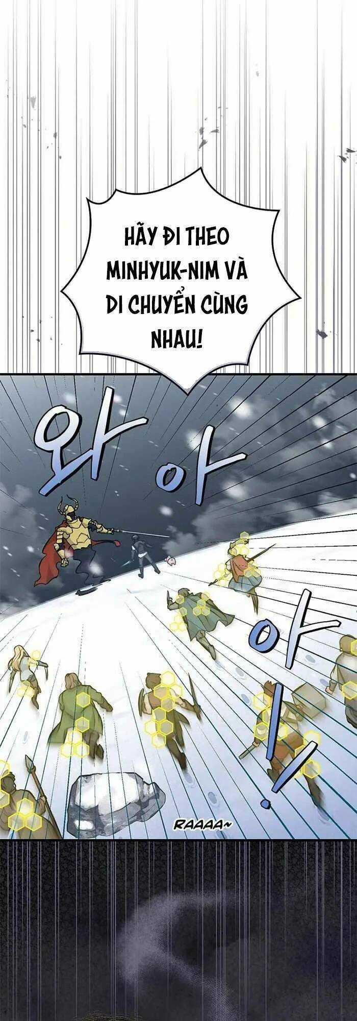 Level Up Chỉ Bằng Cách Ăn Cơm - Chapter 100 - Trang 11