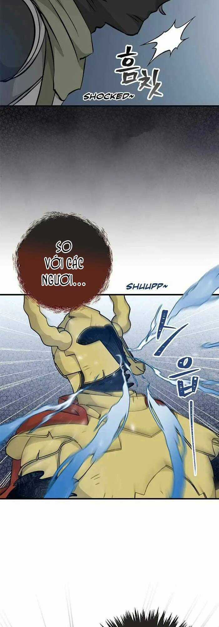 Level Up Chỉ Bằng Cách Ăn Cơm - Chapter 100 - Trang 13