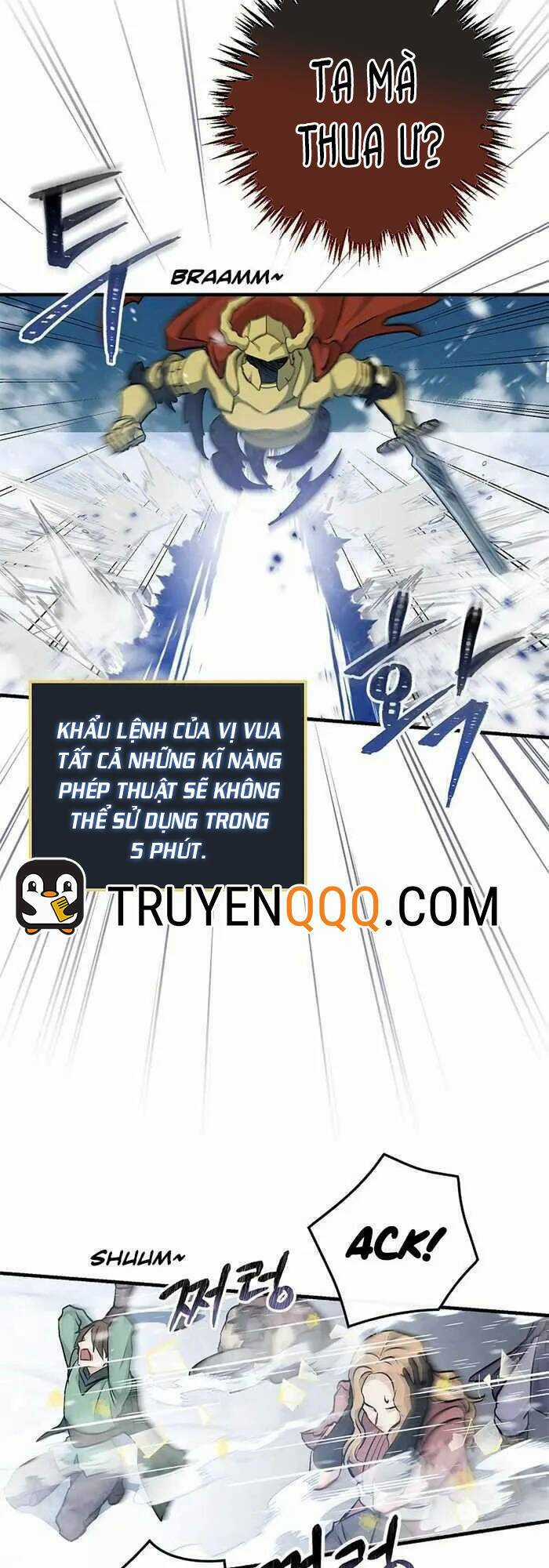 Level Up Chỉ Bằng Cách Ăn Cơm - Chapter 100 - Trang 14