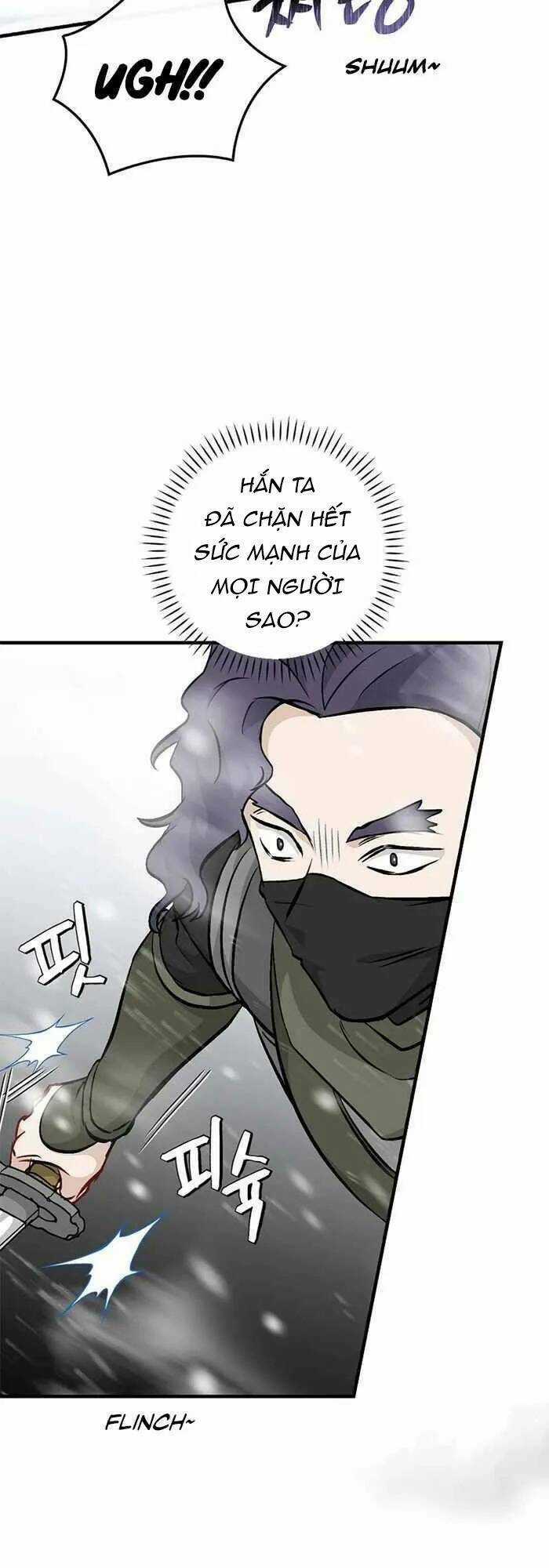 Level Up Chỉ Bằng Cách Ăn Cơm - Chapter 100 - Trang 15