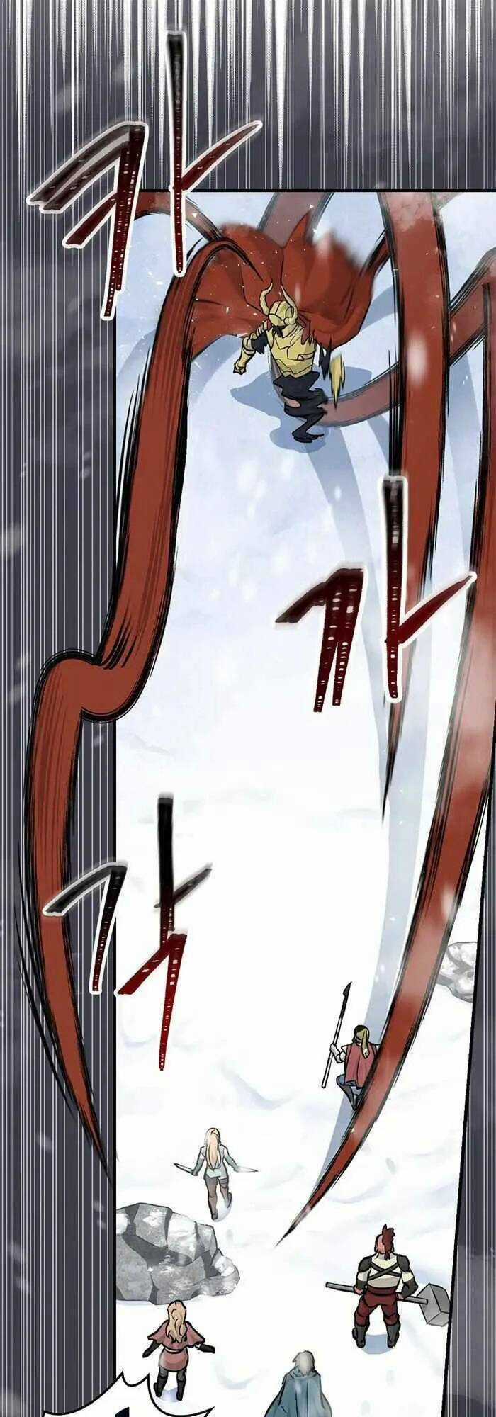 Level Up Chỉ Bằng Cách Ăn Cơm - Chapter 100 - Trang 17