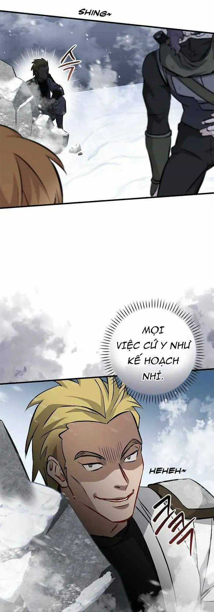 Level Up Chỉ Bằng Cách Ăn Cơm - Chapter 100 - Trang 21