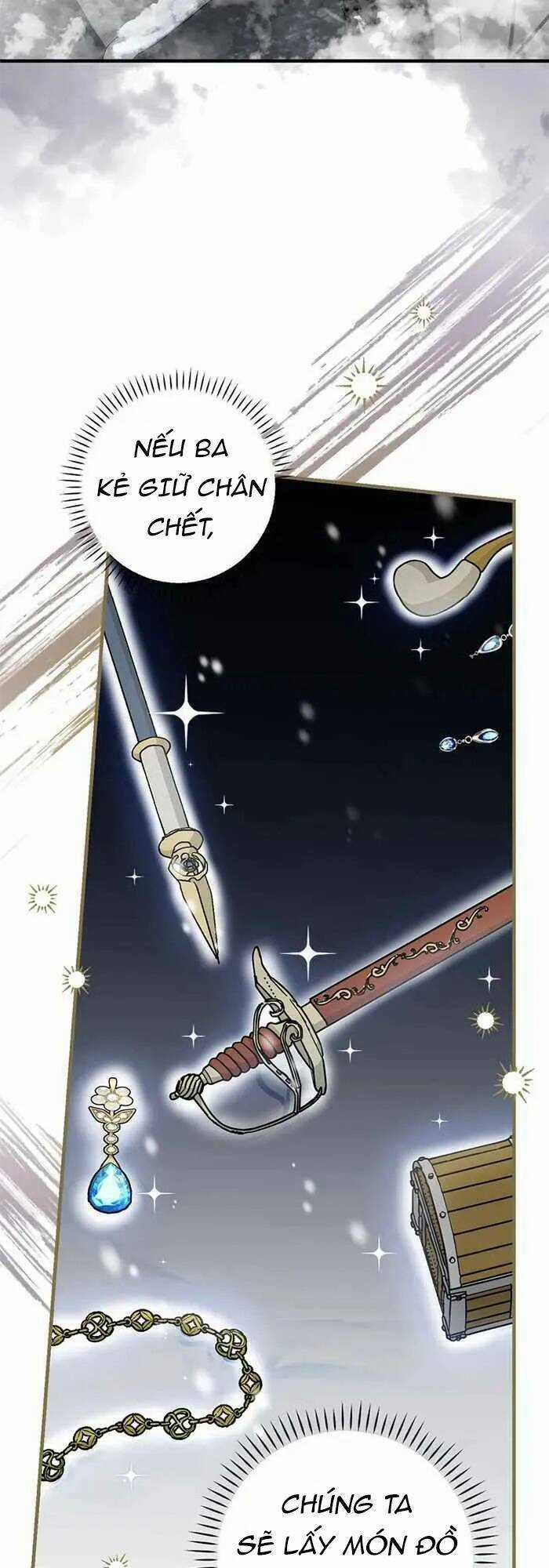 Level Up Chỉ Bằng Cách Ăn Cơm - Chapter 100 - Trang 22