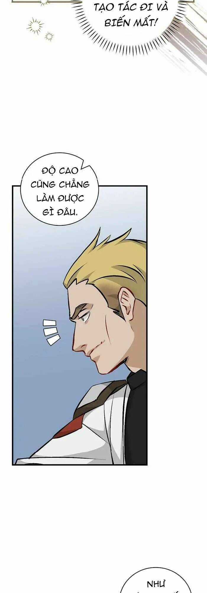 Level Up Chỉ Bằng Cách Ăn Cơm - Chapter 100 - Trang 23