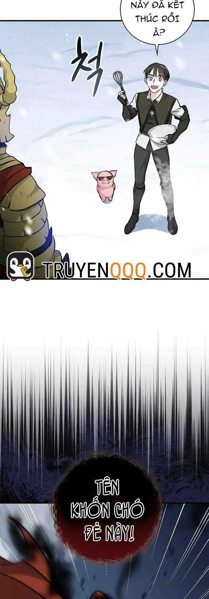 Level Up Chỉ Bằng Cách Ăn Cơm - Chapter 100 - Trang 24