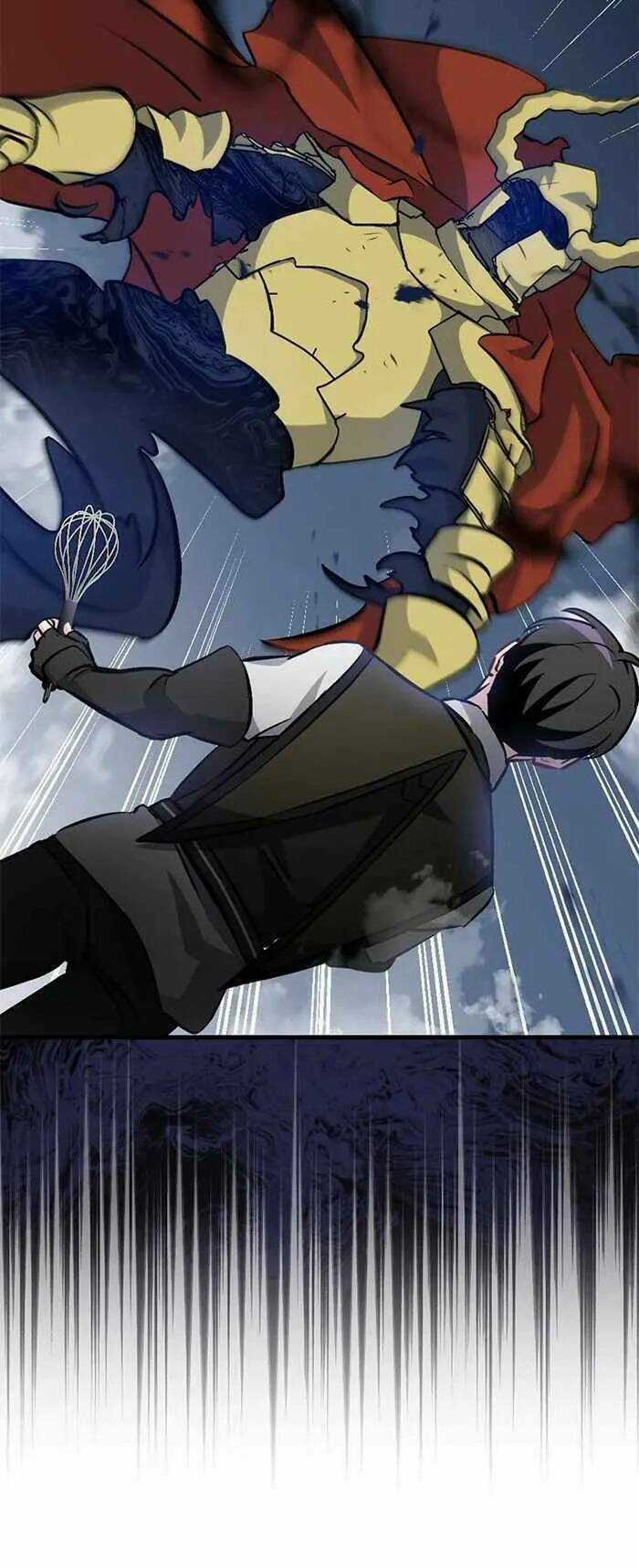 Level Up Chỉ Bằng Cách Ăn Cơm - Chapter 100 - Trang 25