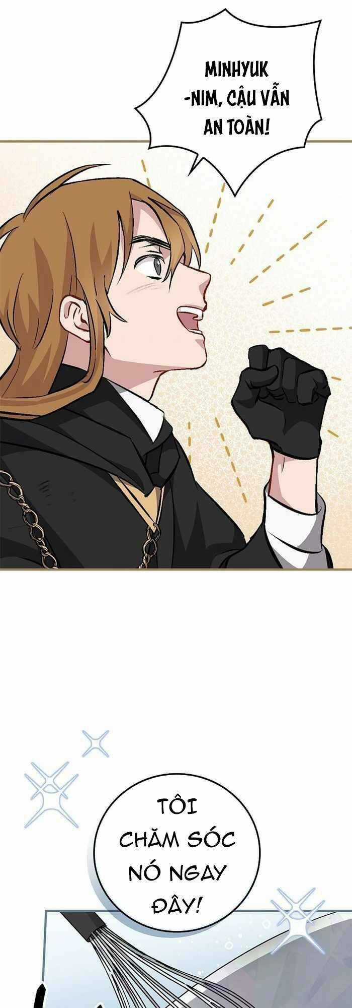 Level Up Chỉ Bằng Cách Ăn Cơm - Chapter 100 - Trang 26
