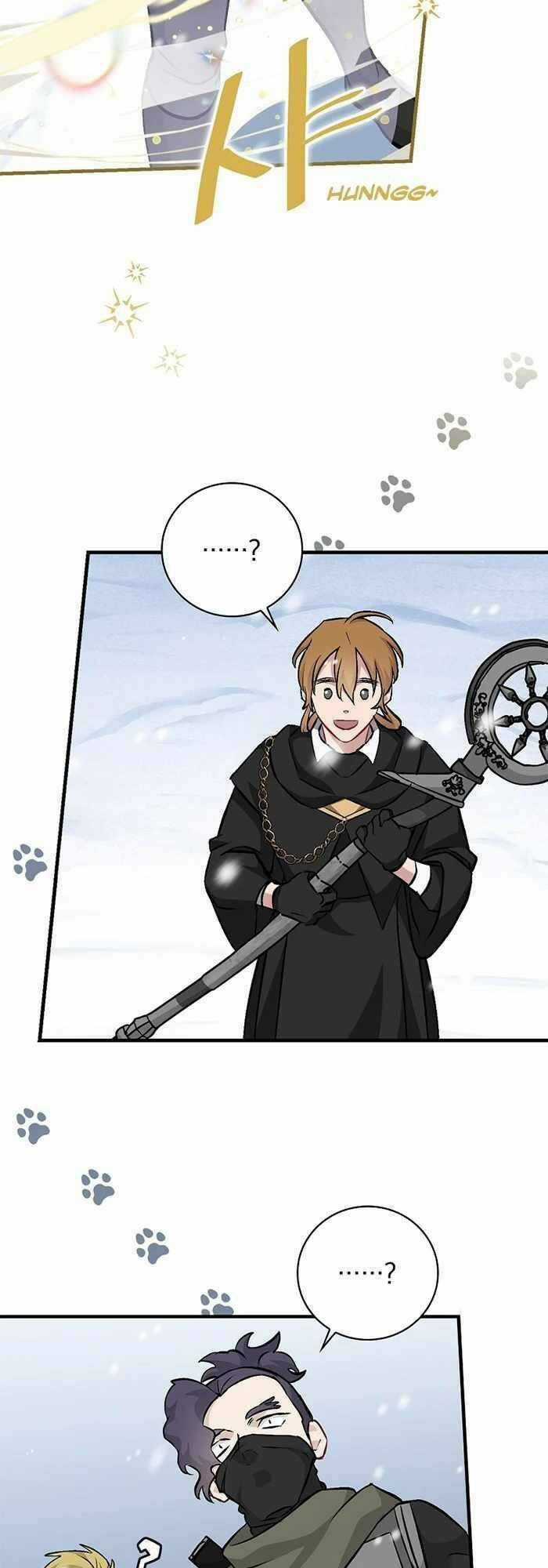 Level Up Chỉ Bằng Cách Ăn Cơm - Chapter 100 - Trang 28