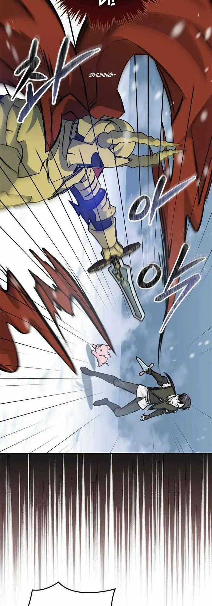 Level Up Chỉ Bằng Cách Ăn Cơm - Chapter 100 - Trang 4