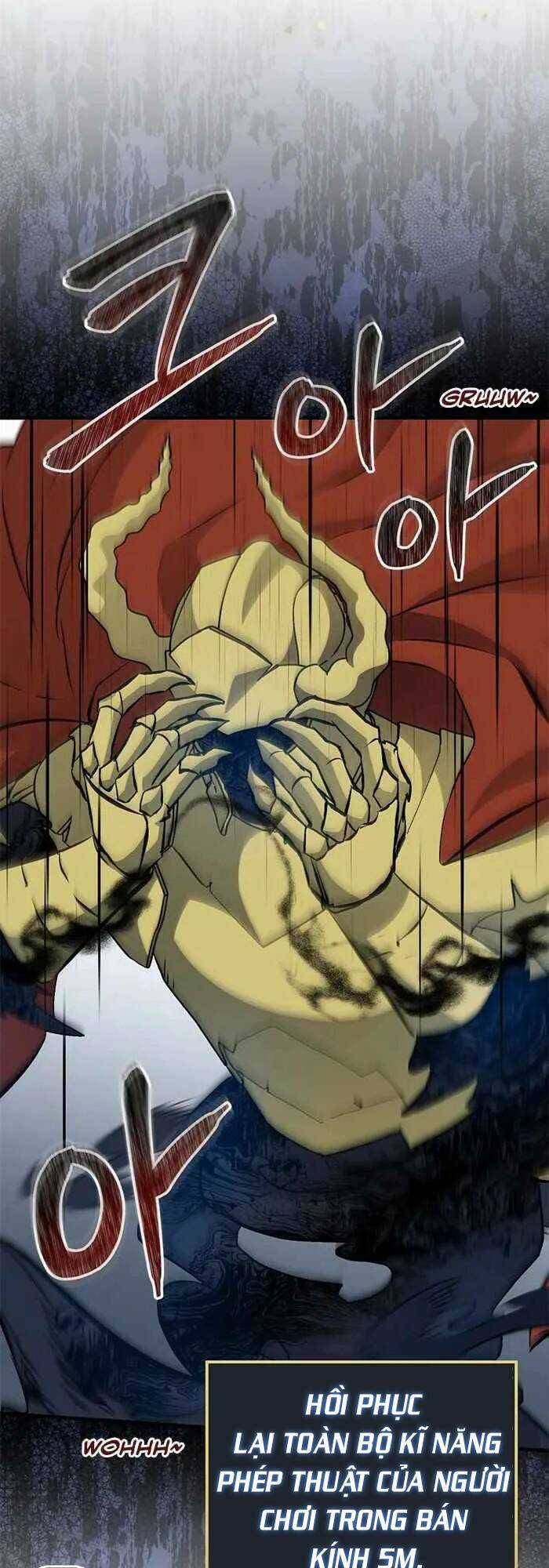 Level Up Chỉ Bằng Cách Ăn Cơm - Chapter 100 - Trang 33