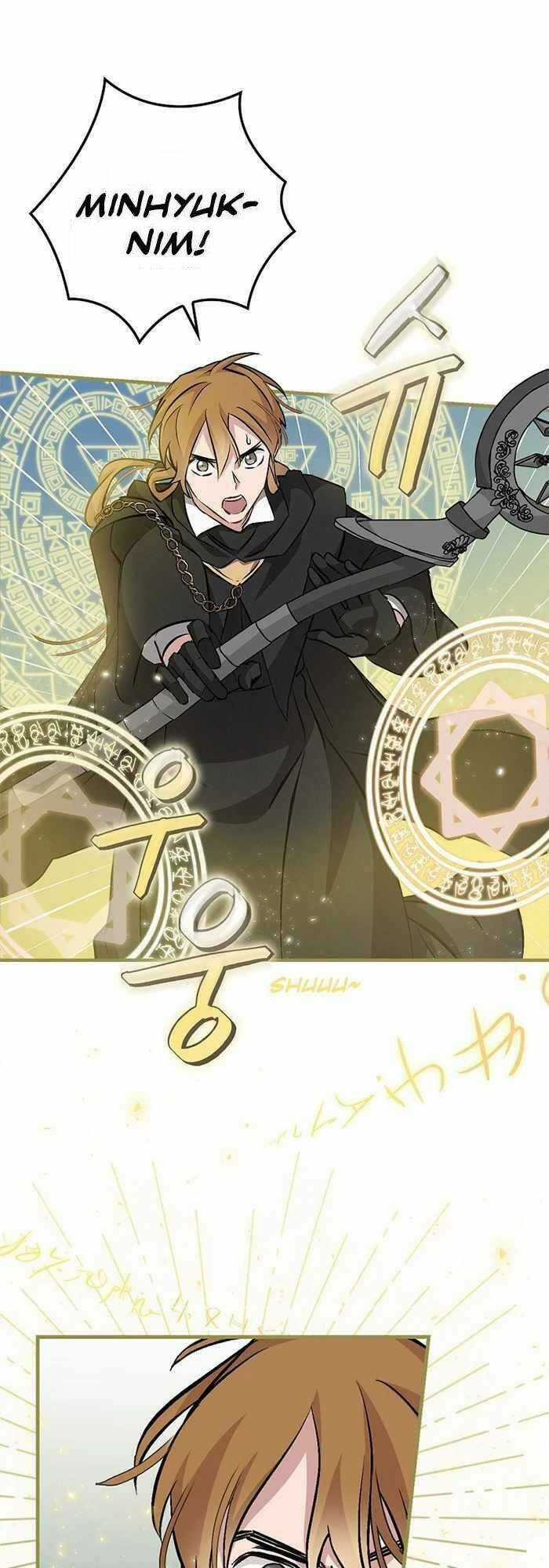 Level Up Chỉ Bằng Cách Ăn Cơm - Chapter 100 - Trang 36