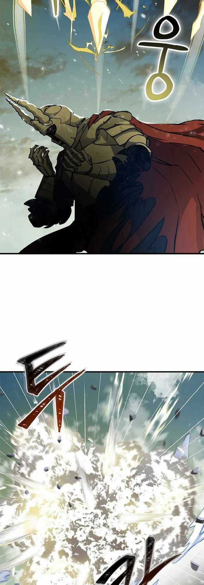 Level Up Chỉ Bằng Cách Ăn Cơm - Chapter 100 - Trang 38