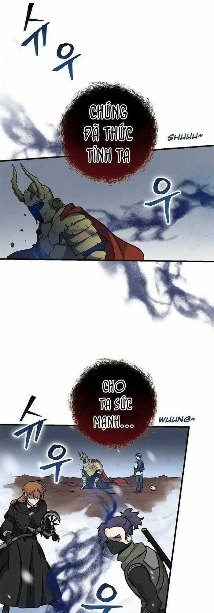 Level Up Chỉ Bằng Cách Ăn Cơm - Chapter 100 - Trang 41