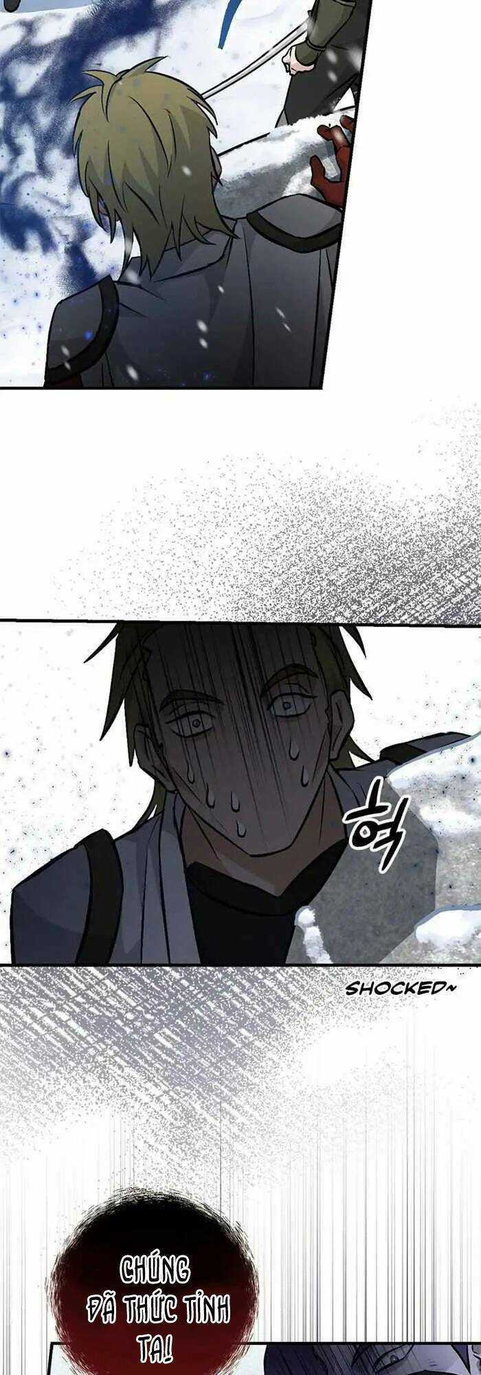 Level Up Chỉ Bằng Cách Ăn Cơm - Chapter 100 - Trang 42