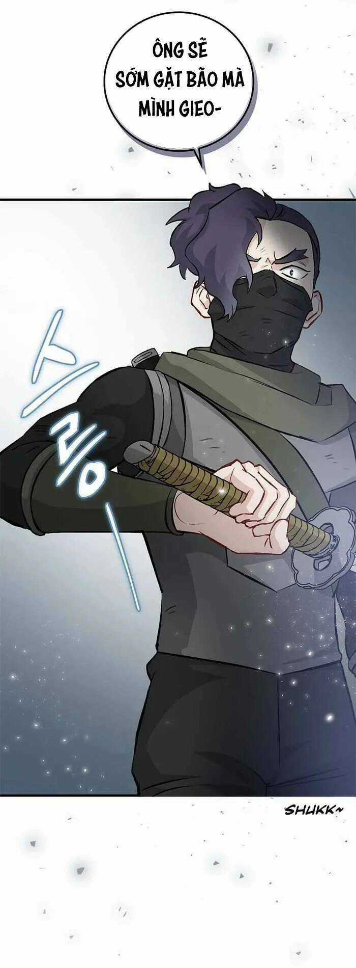 Level Up Chỉ Bằng Cách Ăn Cơm - Chapter 100 - Trang 45